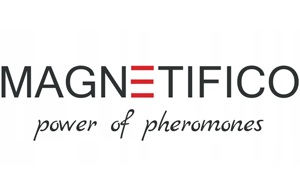 Magnetifico – power of pheromones –